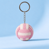 Volleyball Crochet Combo (3 colors)