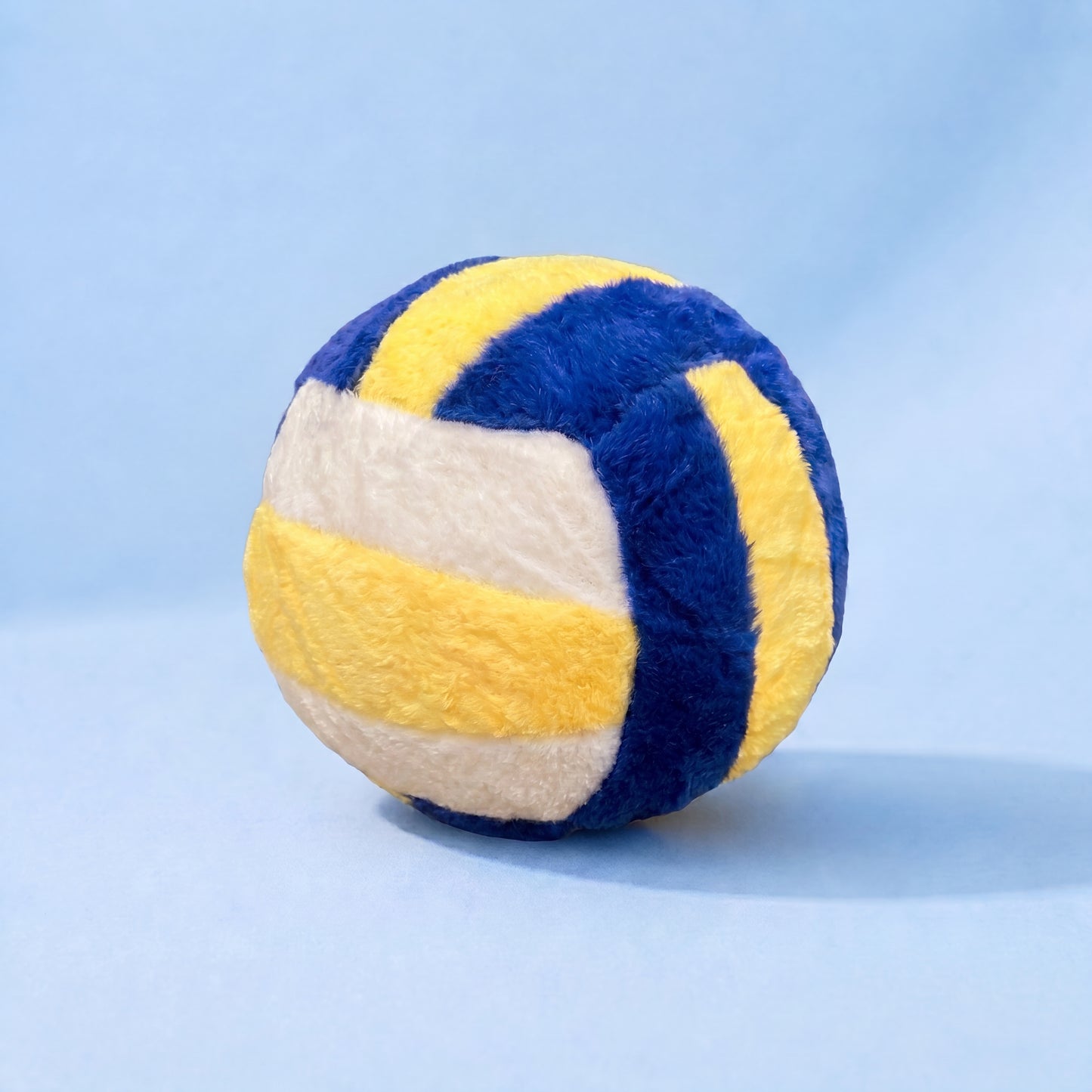 The Original Volleyball Plushie