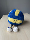 Volleyball Buddy Plushie