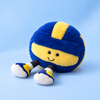 Volleyball Buddy Plushie