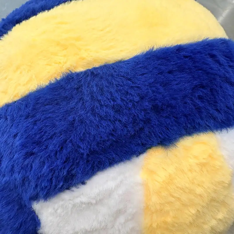 The Original Volleyball Plushie